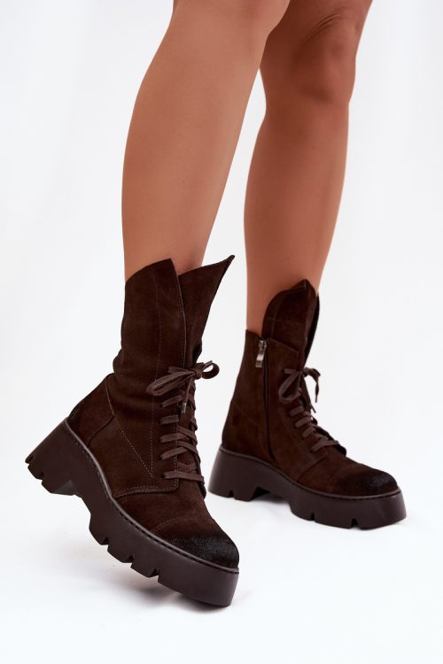 1104223 Bootie model 221515 Step in style