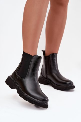 1104243 Jodhpur boot model 221522 Step in style
