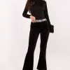 Women trousers model 221556 Italy Moda