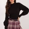 1104408 Skort model 221571 Italy Moda