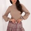 1104419 Skort model 221574 Italy Moda