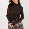 1104423 Skort model 221575 Italy Moda