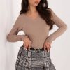 1104427 Skort model 221576 Italy Moda