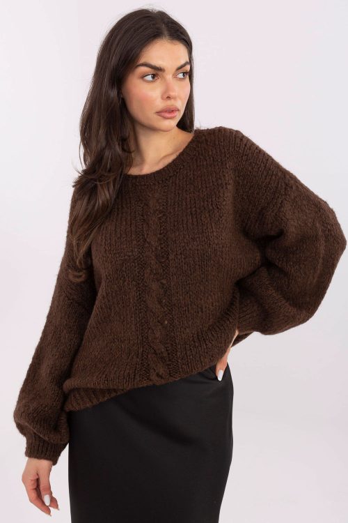 1104440 Jumper model 221580 Italy Moda