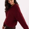 1104446 Jumper model 221582 Italy Moda