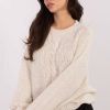 1104449 Jumper model 221583 Italy Moda