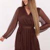 1104464 Short dress model 221587 Italy Moda