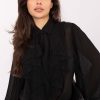 Long sleeve shirt model 221590 Italy Moda