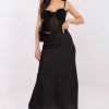1104500 Long skirt model 221598 Italy Moda