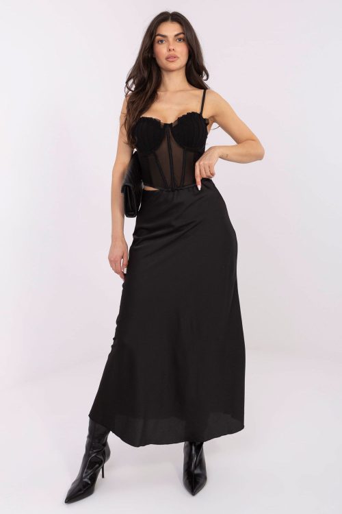 1104500 Long skirt model 221598 Italy Moda
