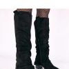 1104610 Heel boots model 221633 Solea