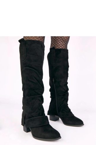 1104610 Heel boots model 221633 Solea