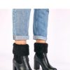 1104639 Heel boots model 221642 Solea