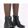 1104652 Heel boots model 221646 Solea