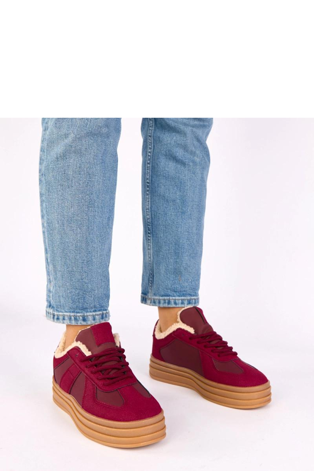1104658 Sport Shoes model 221648 Solea