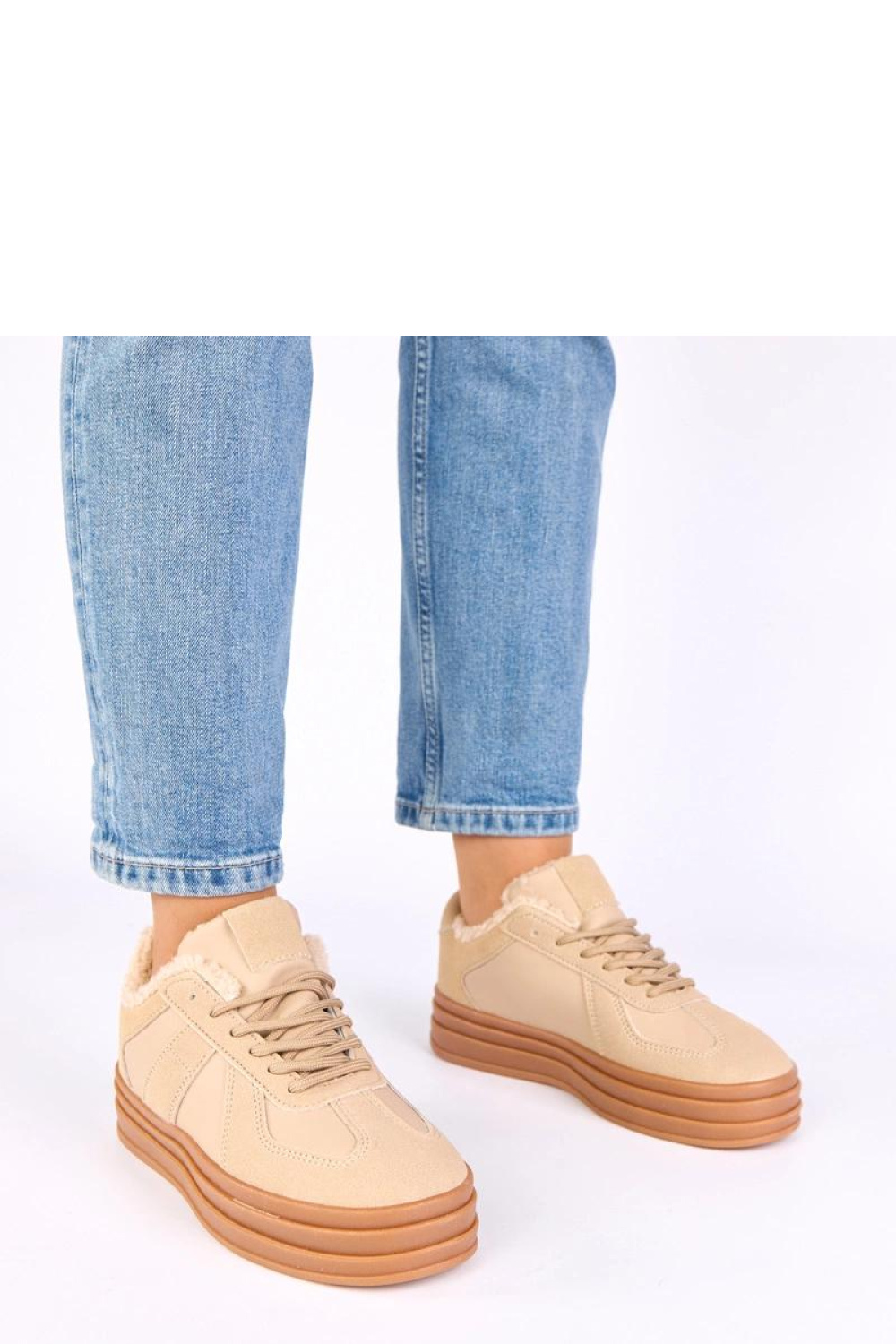1104661 Sport Shoes model 221649 Solea