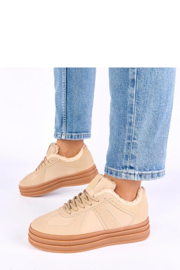 Sport Shoes model 221649 Solea