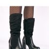 1104680 Heel boots model 221654 Solea
