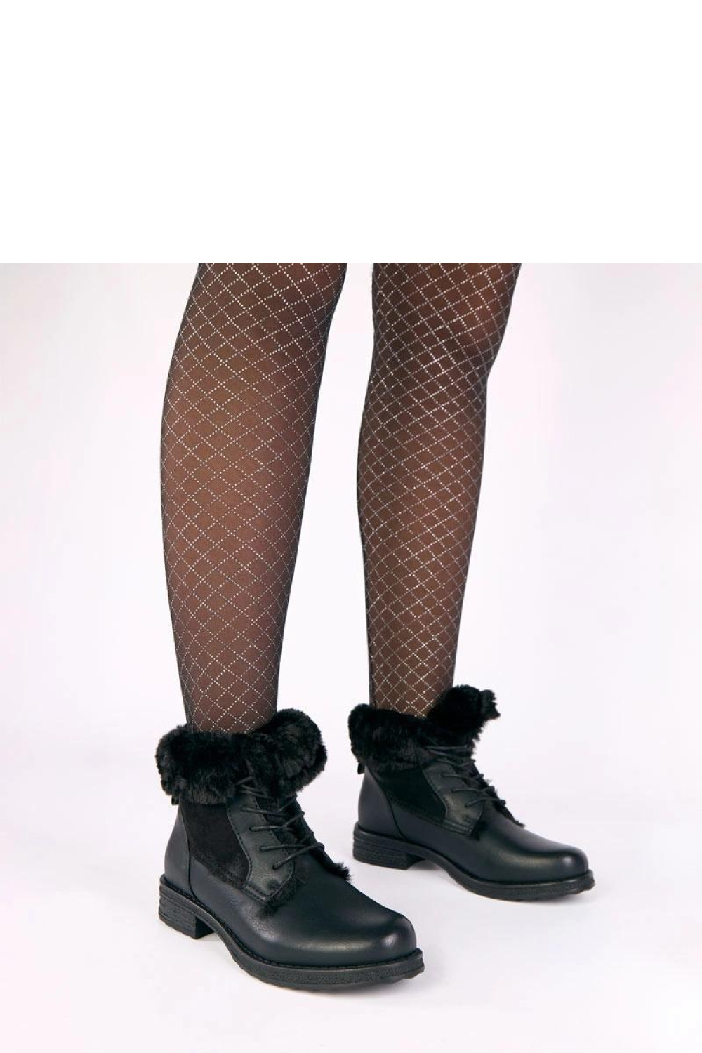 1104683 Boots model 221655 Solea