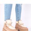 1104695 Snow boots model 221659 Solea