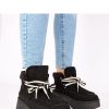 1104698 Snow boots model 221660 Solea