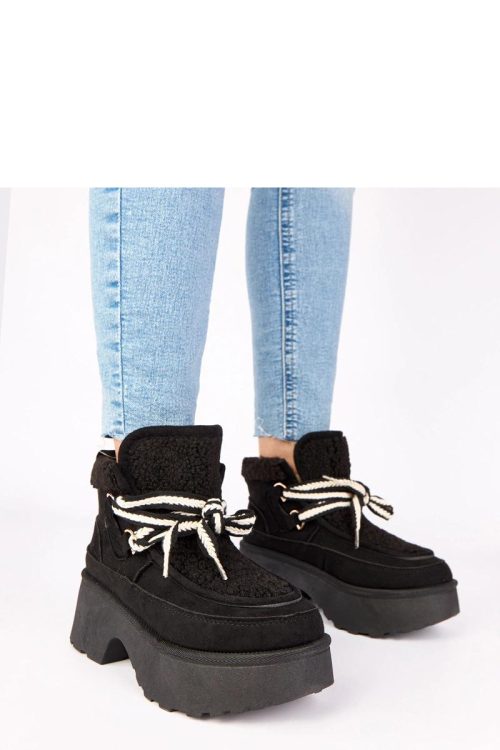 1104698 Snow boots model 221660 Solea