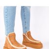 1104704 Snow boots model 221662 Solea