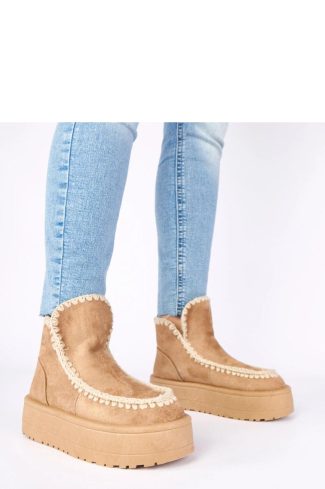 1104706 Snow boots model 221663 Solea
