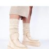 1104712 Snow boots model 221665 Solea