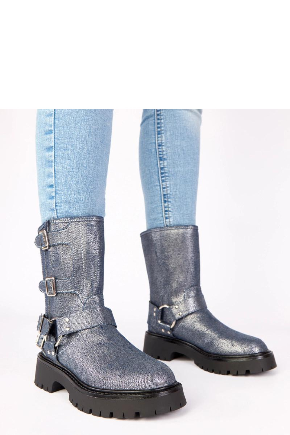 1104715 Boots model 221666 Solea