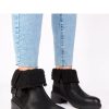 1104717 Boots model 221667 Solea
