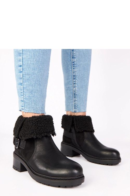 1104717 Boots model 221667 Solea