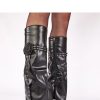 1104726 Heel boots model 221670 Solea