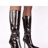 1104737 Heel boots model 221673 Solea