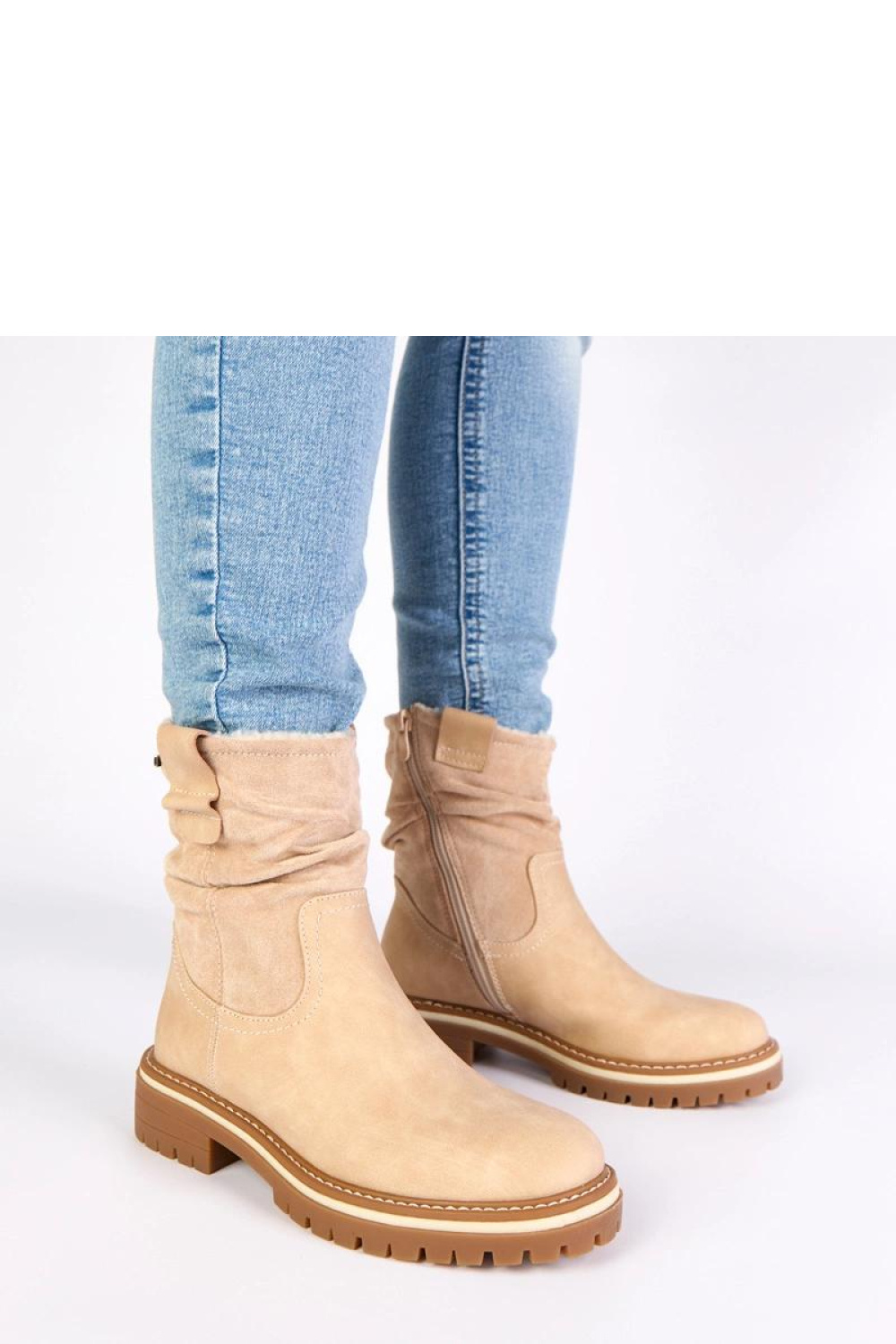 1104744 Boots model 221675 Solea