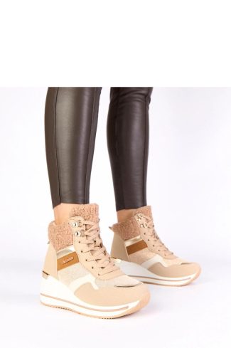 1104768 Snow boots model 221681 Solea