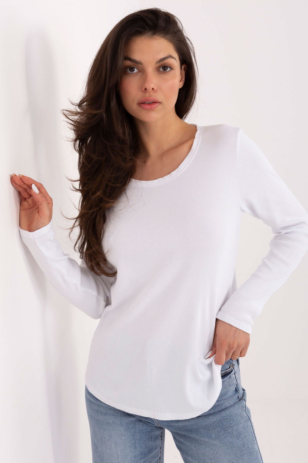 1104787 Blouse model 221687 Factory Price
