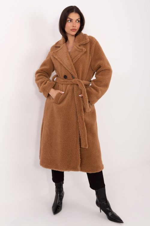 1104813 Coat model 221695 Factory Price