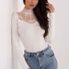 Blouse model 221698 Factory Price