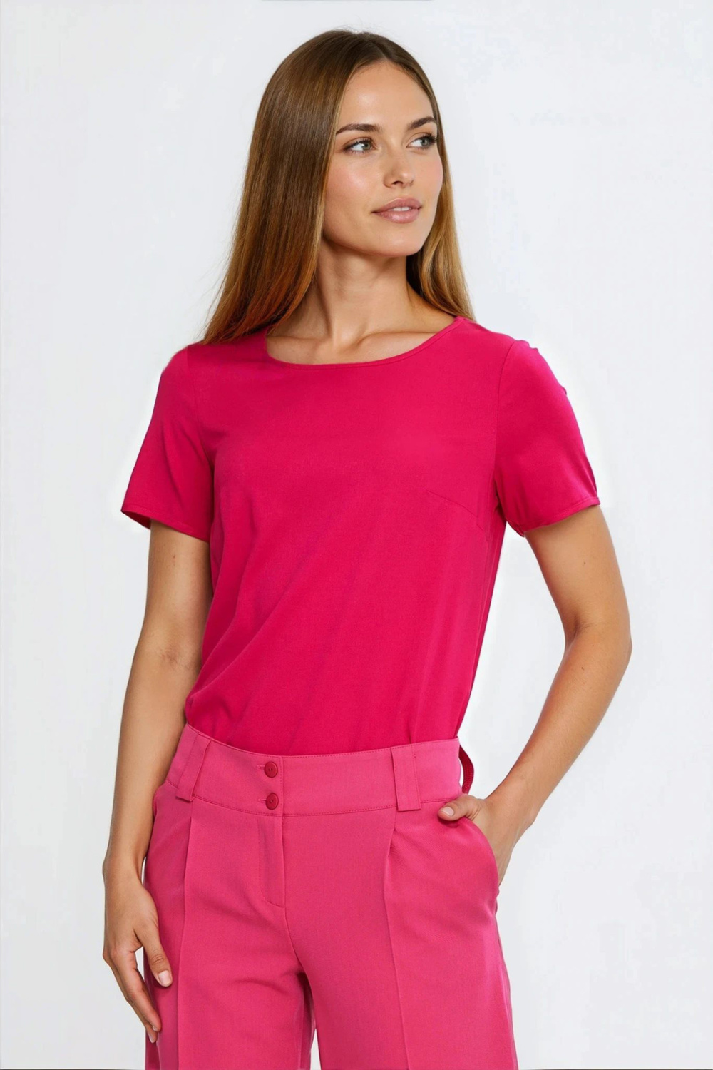 1104873 Blouse model 221716 Nife