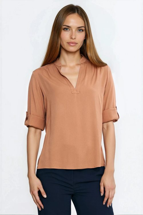 1104890 Blouse model 221721 Nife
