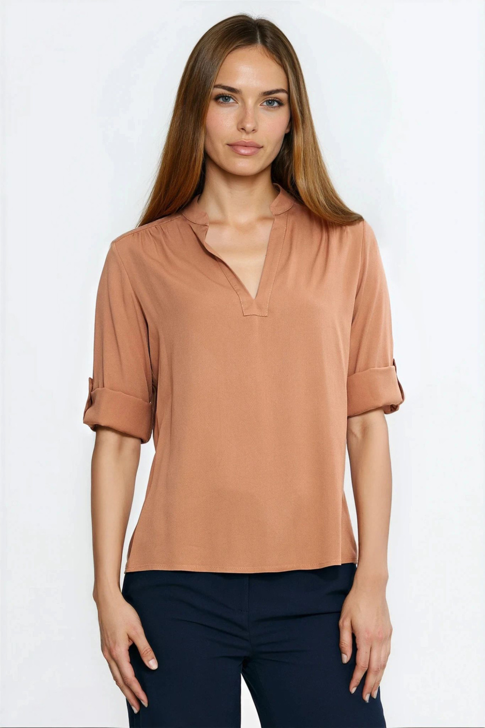 1104890 Blouse model 221721 Nife