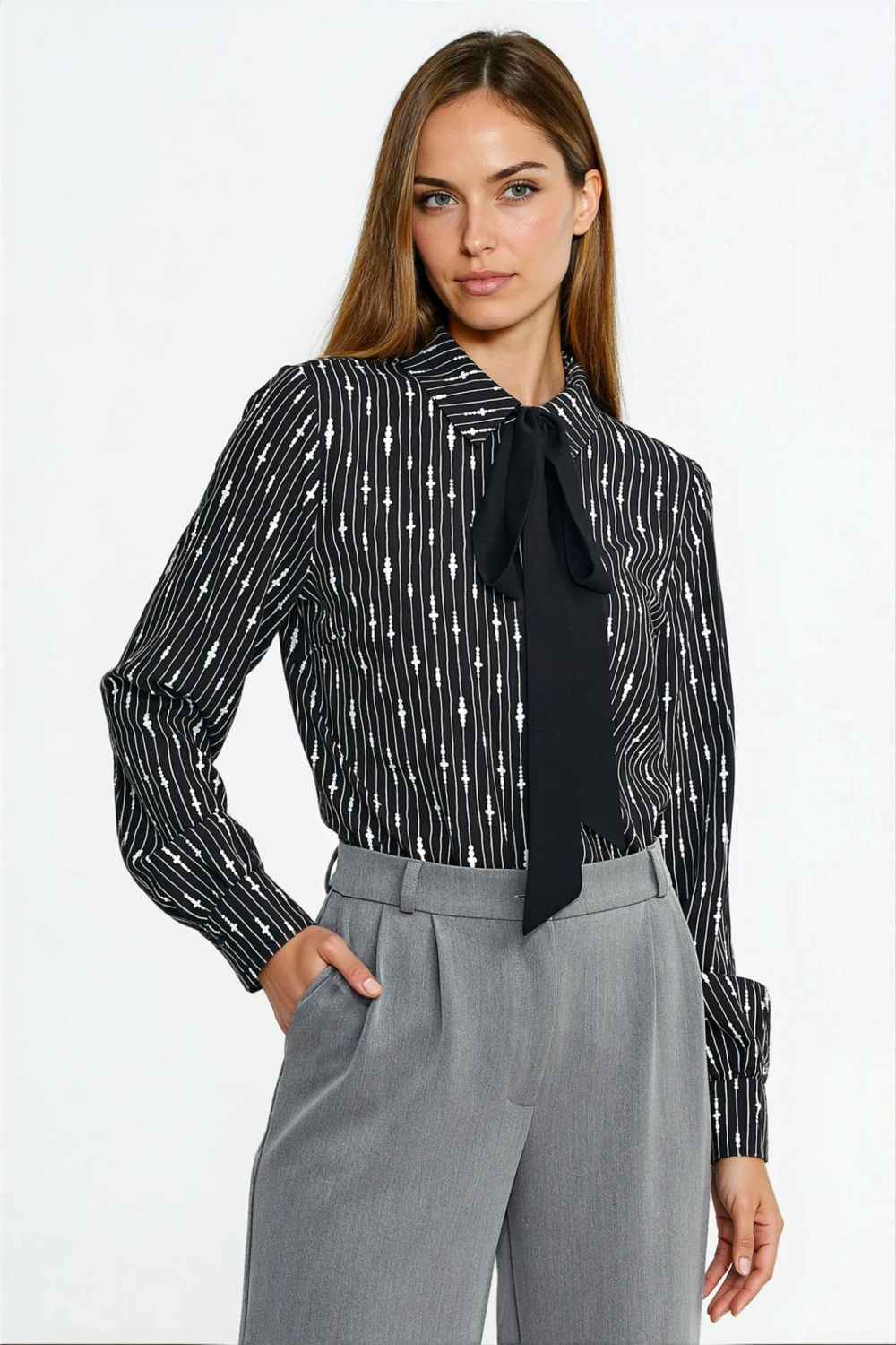 1104894 Long sleeve shirt model 221722 Nife
