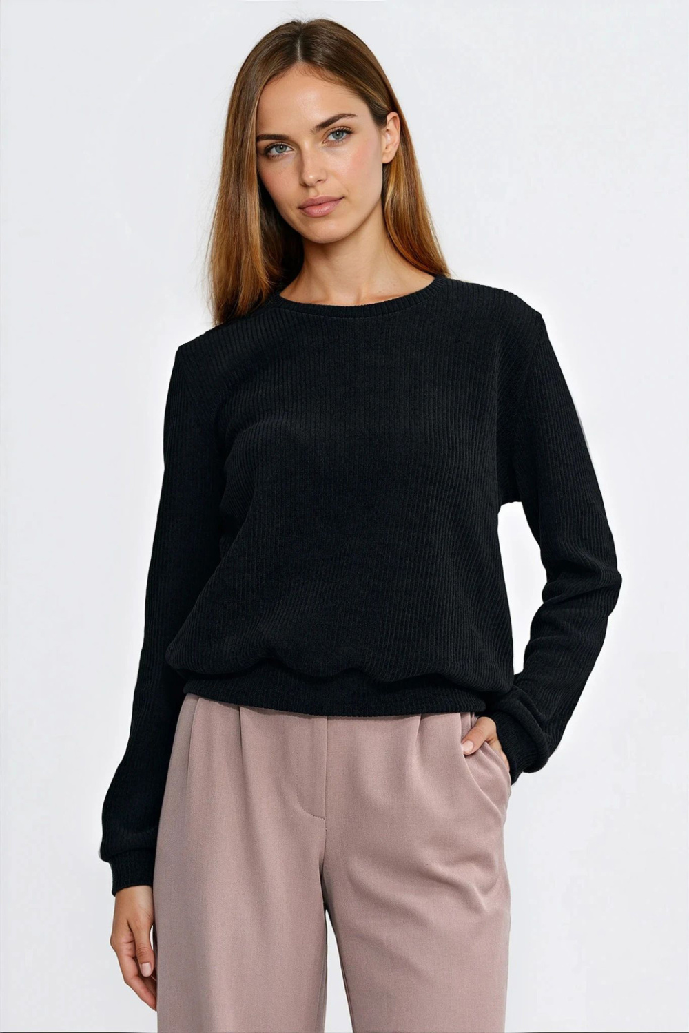 Sweatshirt model 221724 Nife