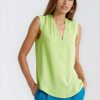 Blouse model 221726 Nife