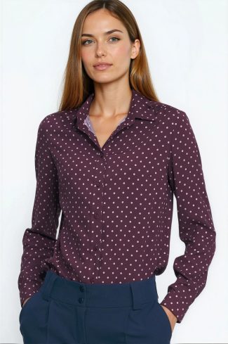1104915 Long sleeve shirt model 221728 Nife
