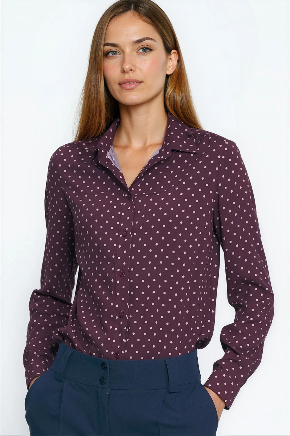 1104915 Long sleeve shirt model 221728 Nife