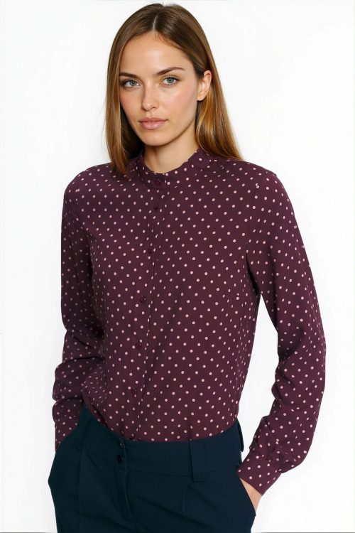1104919 Long sleeve shirt model 221729 Nife