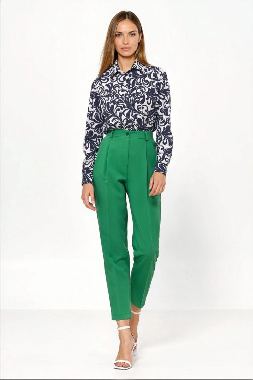 1104929 Women trousers model 221732 Nife