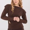 1105031 Blouse model 221764 Italy Moda
